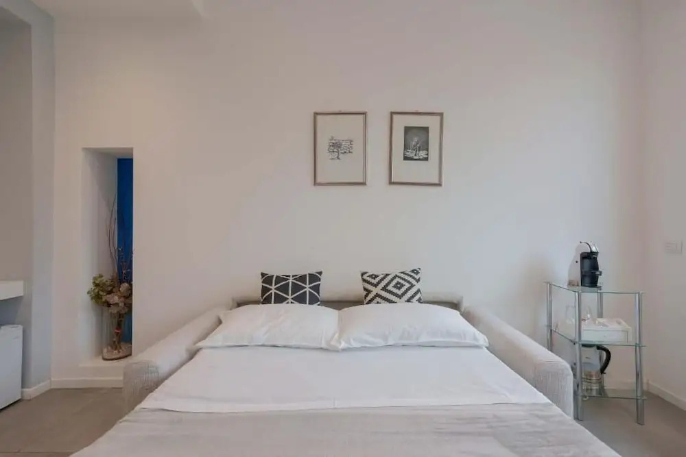 Suite nel Largo