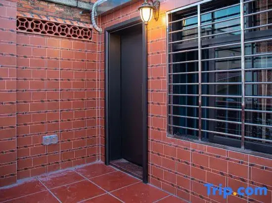 Xixi Li Homestay (Quanzhou West Street Ancient City)