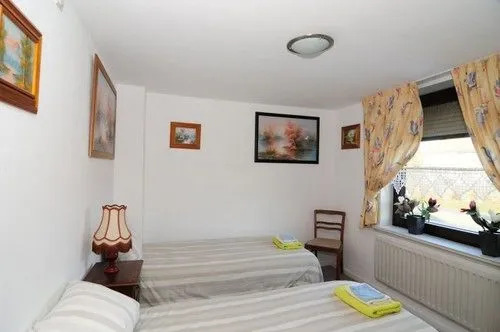 B&B Pincky