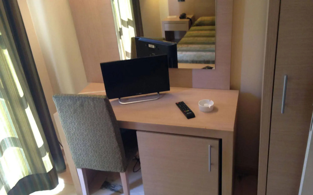 Hotel Borgo Verde
