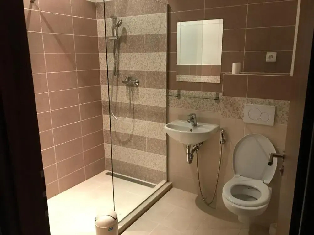 Zeyer Apartments