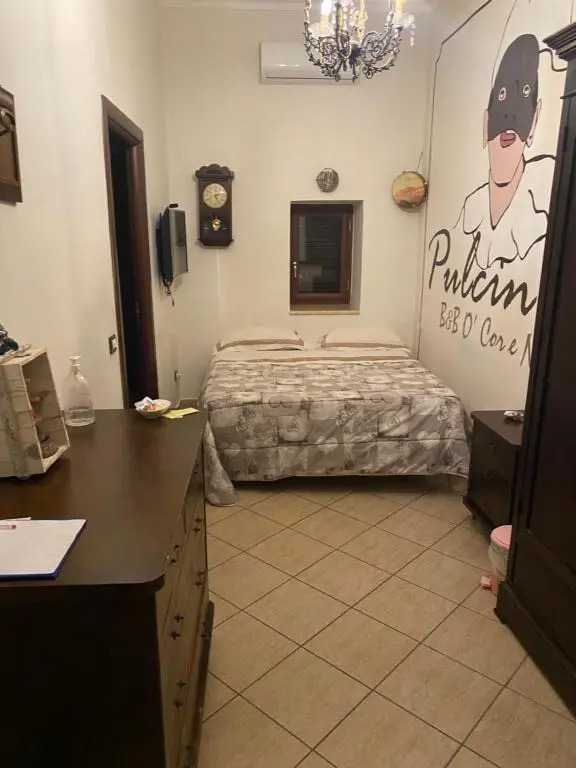 B&B O' Core e Napule