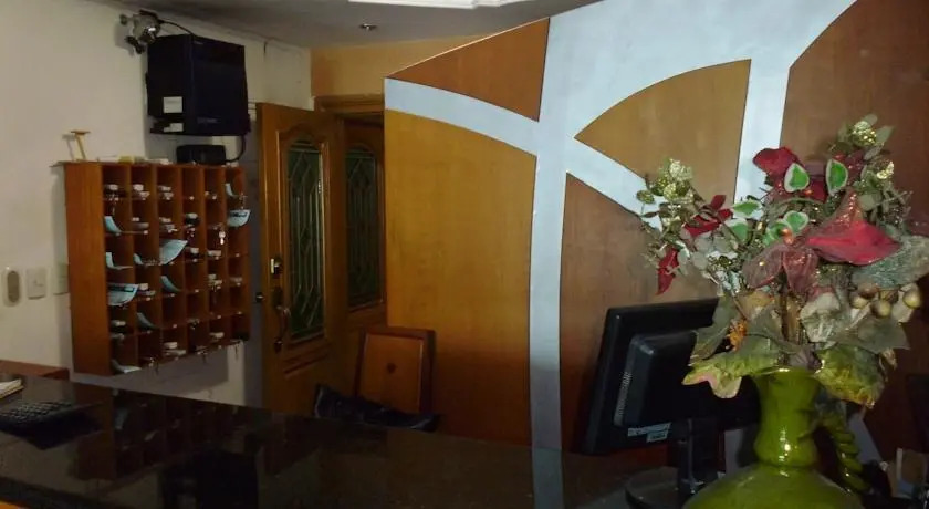 Hotel Kemberly