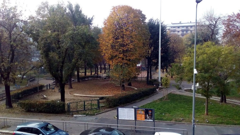 Hotel Tirreno