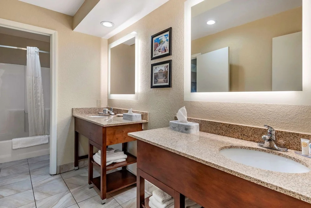 Comfort Inn Lafayette I65