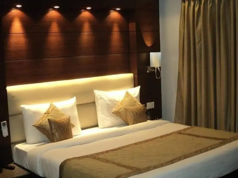 West Yard Hotels
