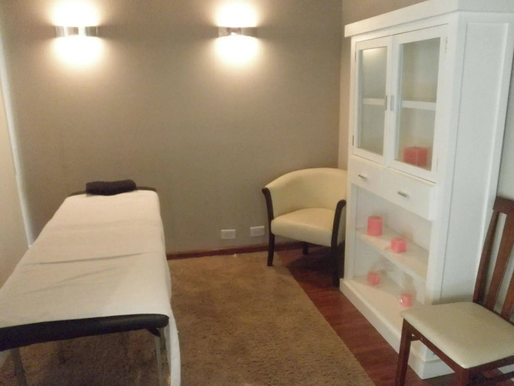 Quillen Hotel & Spa