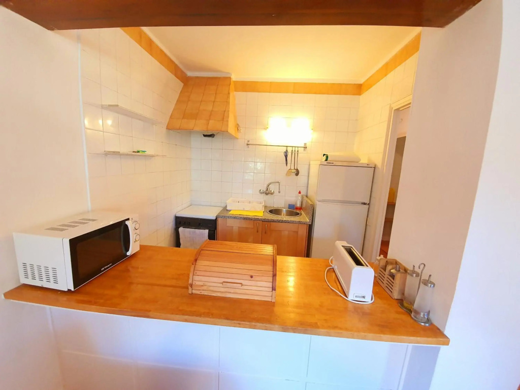 Apartamento Pals Beach-3