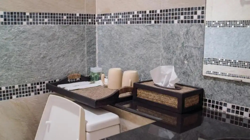 arbors homestay