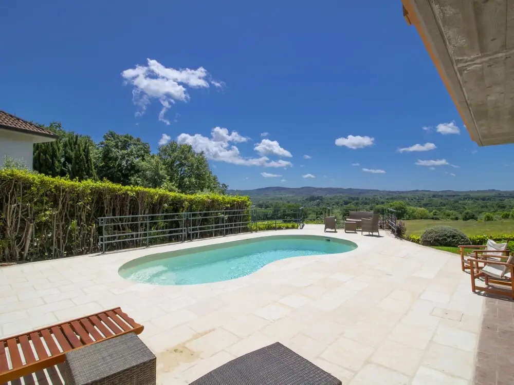 Villa Carolina Colle Diana