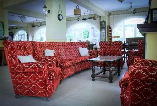 Bed And Breakfast 3 Stars Lapta