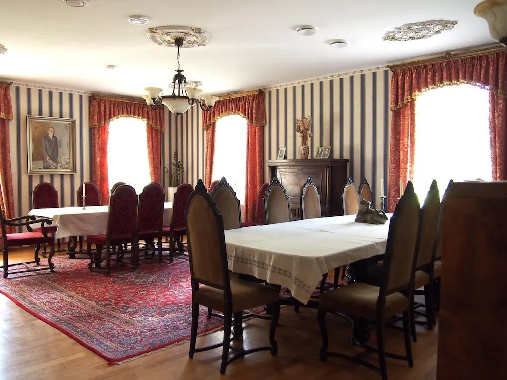 Villa Sibbe