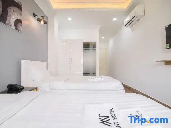 The Passion Hotel Airport - 5 minutes to Tan Son Nhat