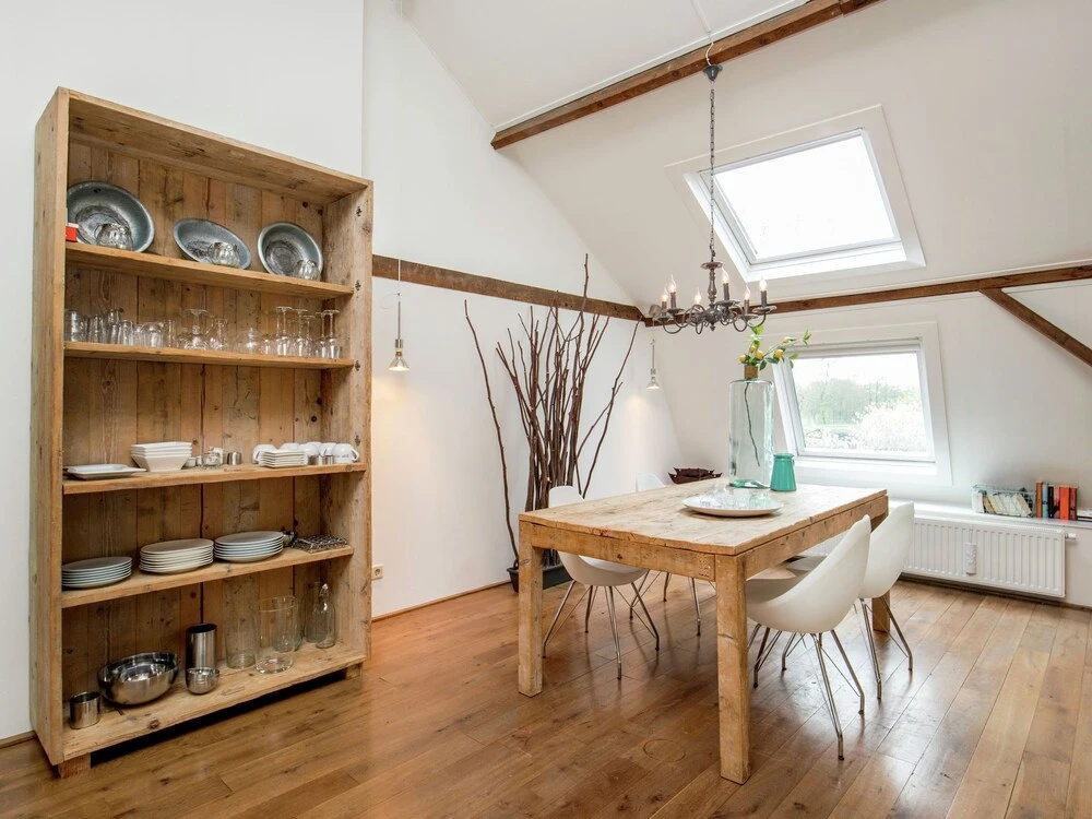 Vibrant Farmhouse near Forest in Heeze-Leende