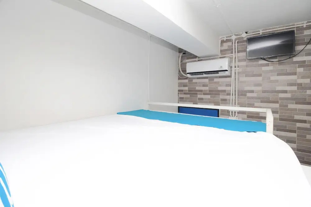 Airy Eco Taman Sari Mangga Besar Empat A 8 Jakarta
