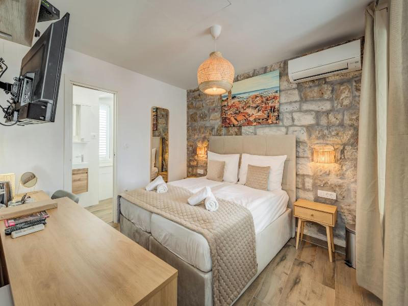 Luxury Rooms Duje