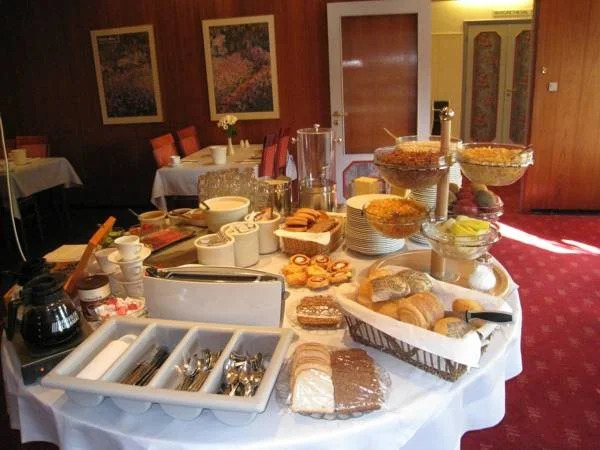 Hotel Margrethe