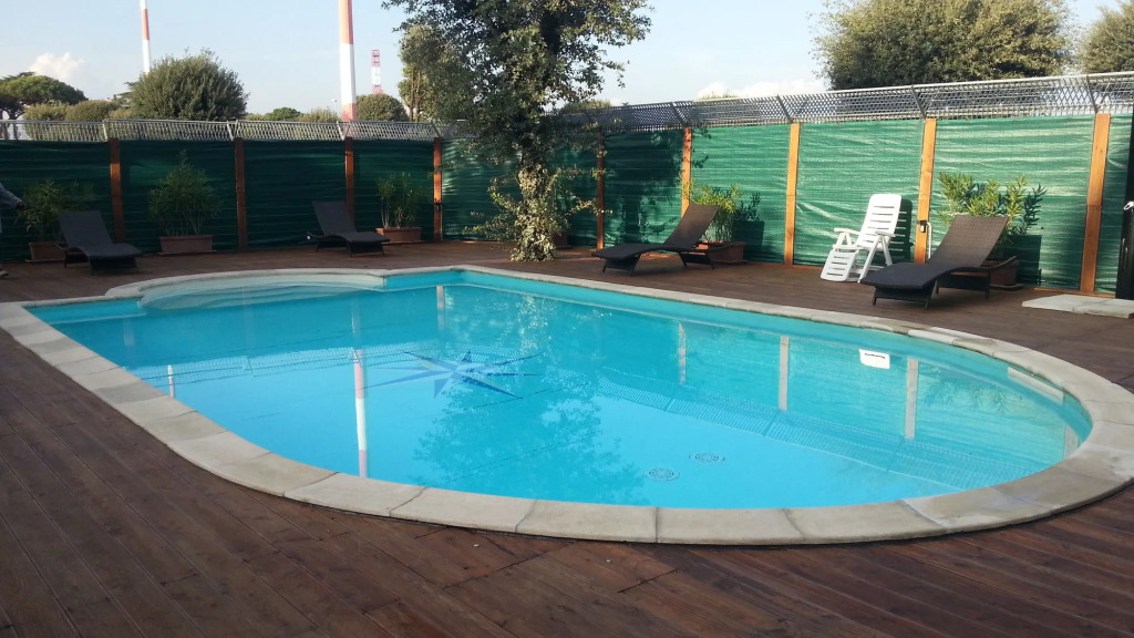 Capodichino International Hotel