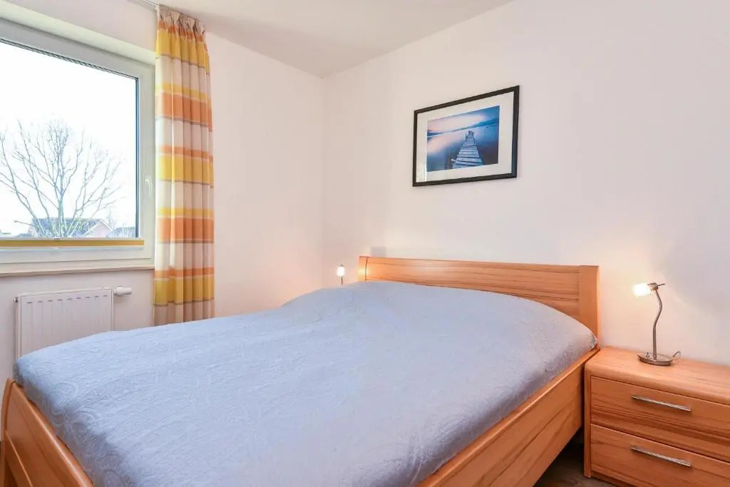 Strandhäuser Lindenstraße Wohnung 6