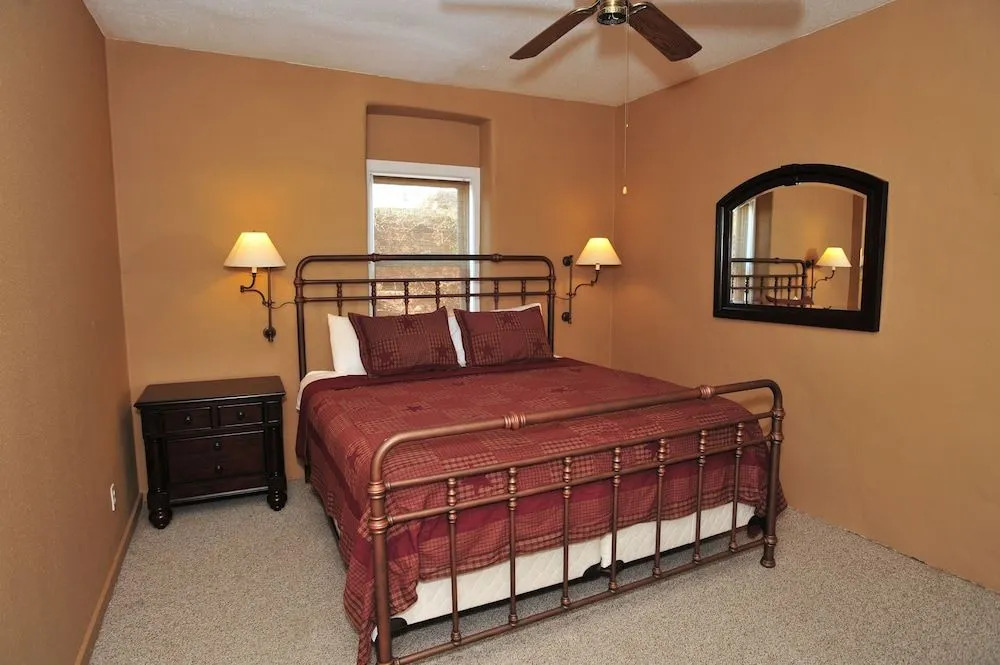 Schmitz Bed & Breakfast