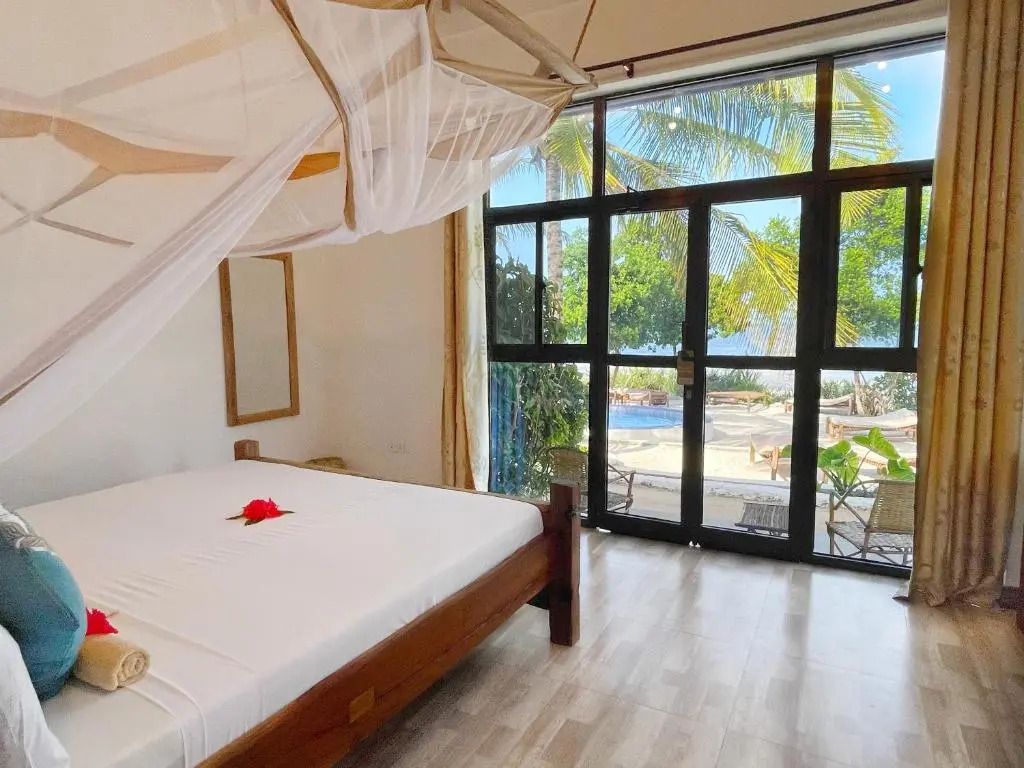 Turkuaz Beach Zanzibar
