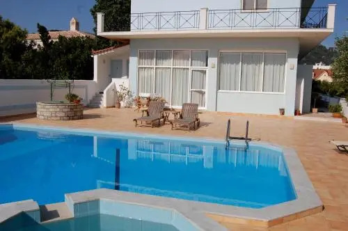 Astir Hotel