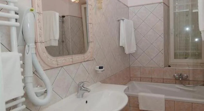 Hotel Villa Deis