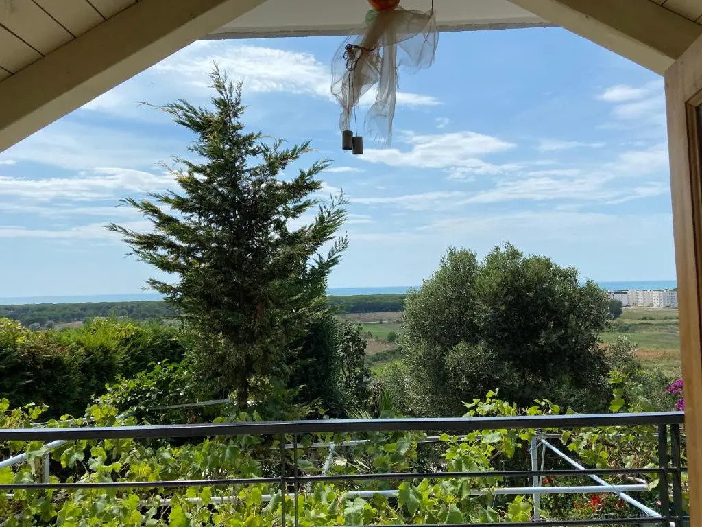 Bellavista Villa