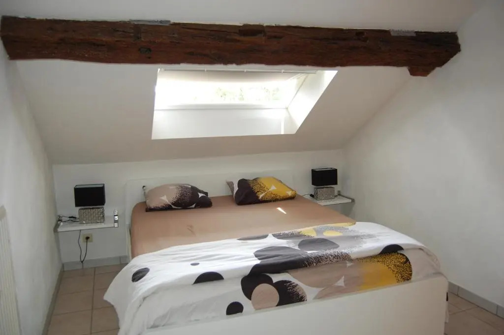 Appartement Fleurs des champs – Esc’Appart