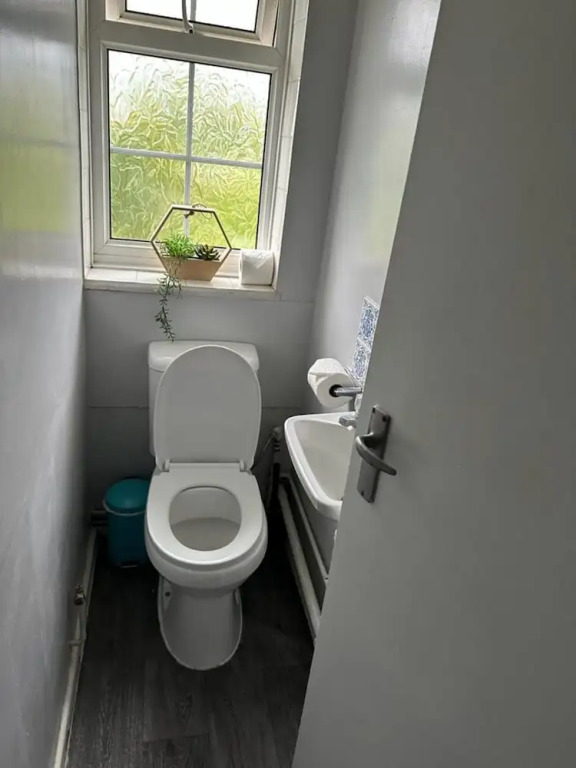 Poynters House - Huku Kwetu Luton