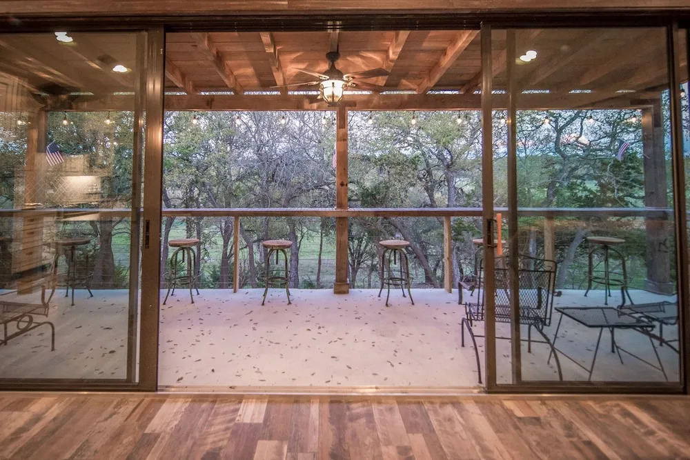 Magnolia Haus 2 Bedrooms 2 Bathrooms Home