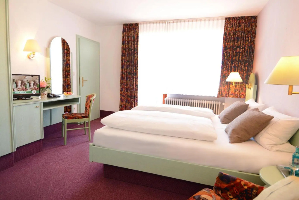 Hotel Weisses Lamm