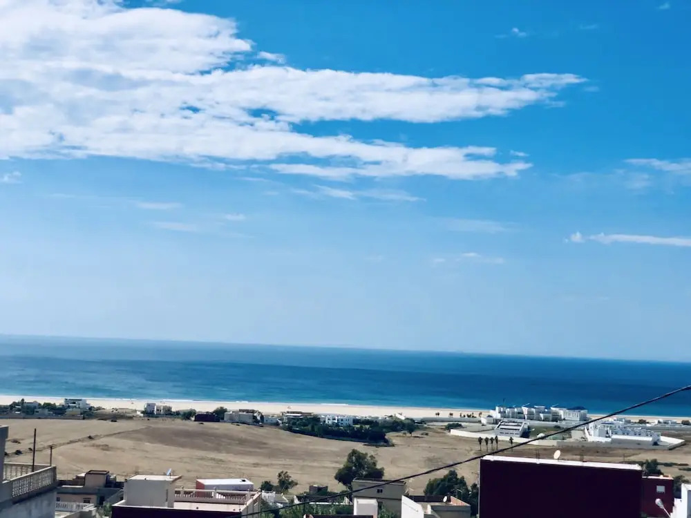 Villa Dar Jbila Tanger