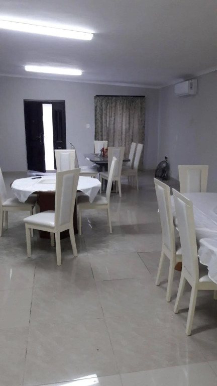 Valley Guest House