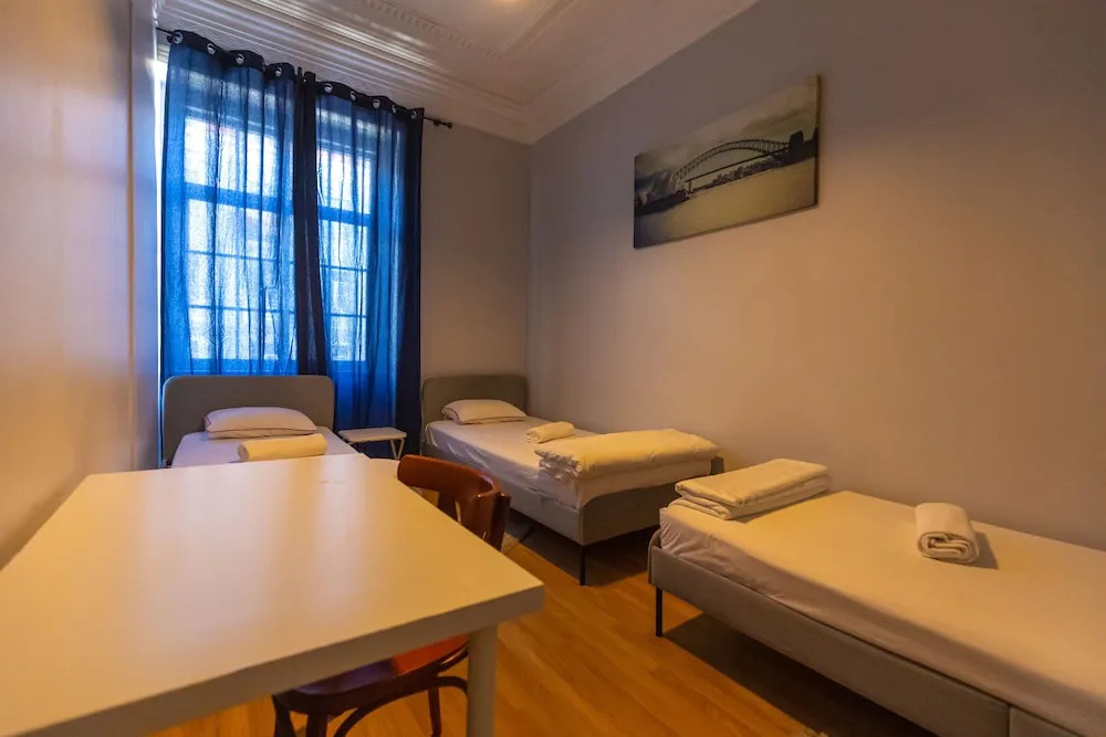 The Delight Hostel