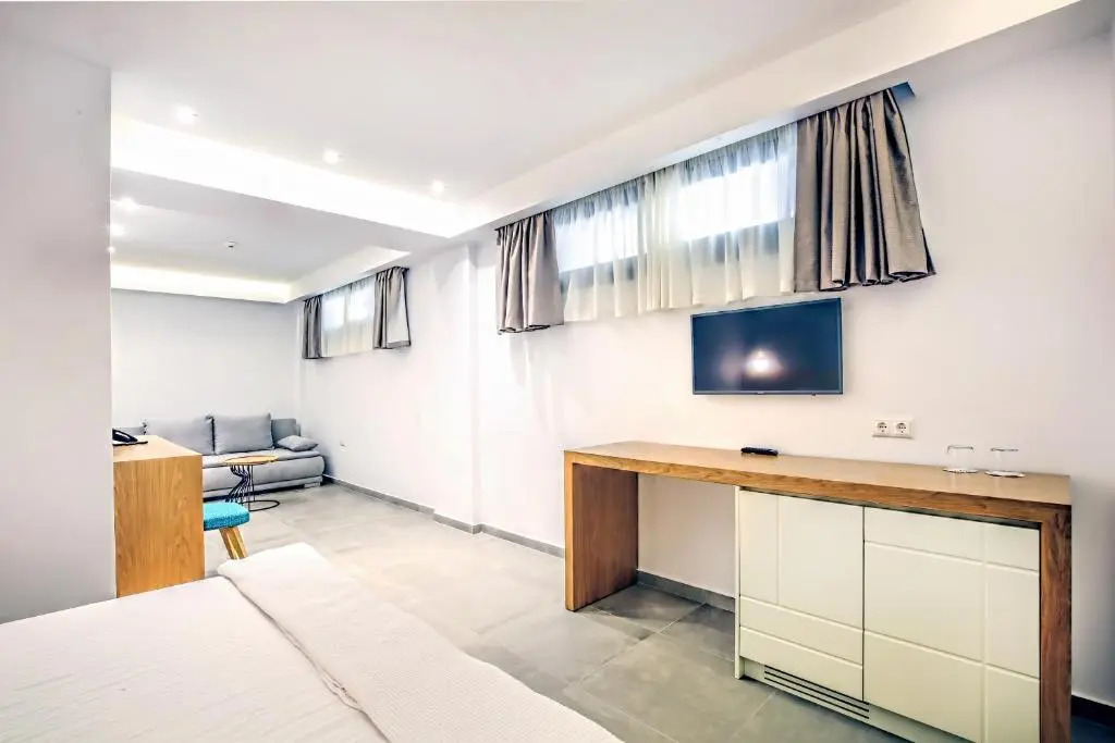 Senso Suites