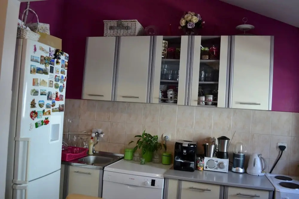 Mia & Lena Apartment