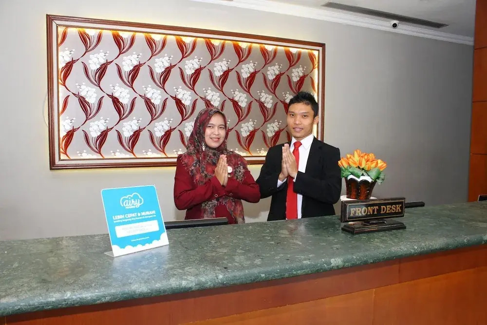 Airy Pecinan Wahid Hasyim 125 Semarang