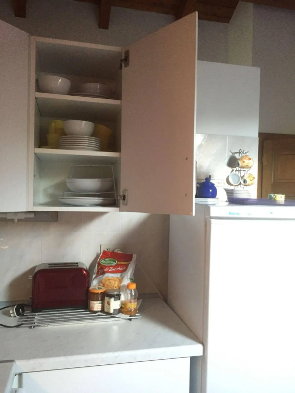 La Casa Inglese