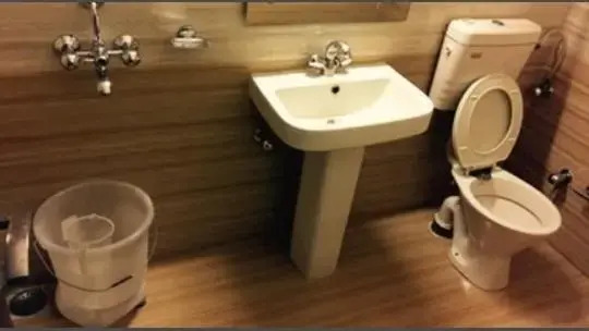 Hotel Natraj