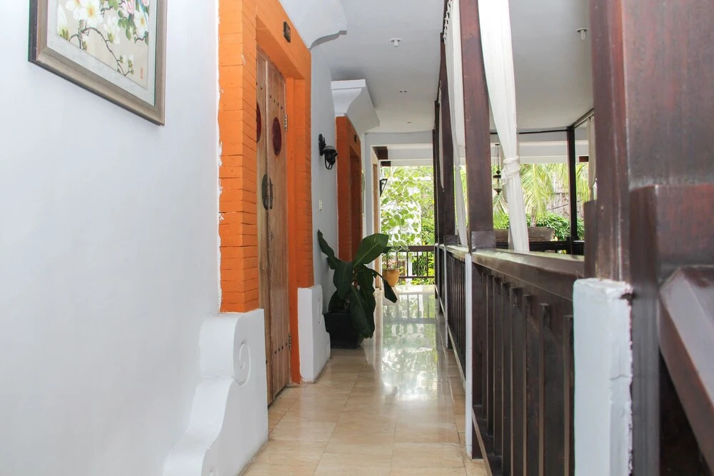 Airy Eco Seminyak Kerobokan Umalas Dua 106 Bali