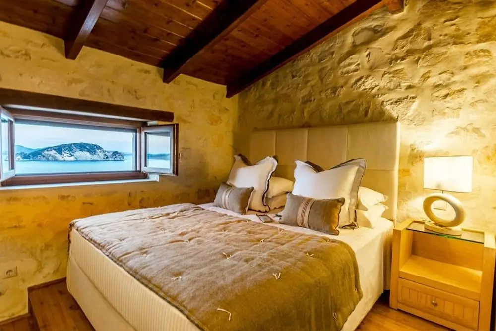 Exensian Villas Suites 3-bedroom Executive Villa With Private Pool