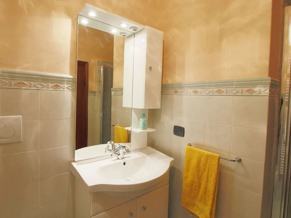 Serenity farmhouse in Castiglion Fiorentino