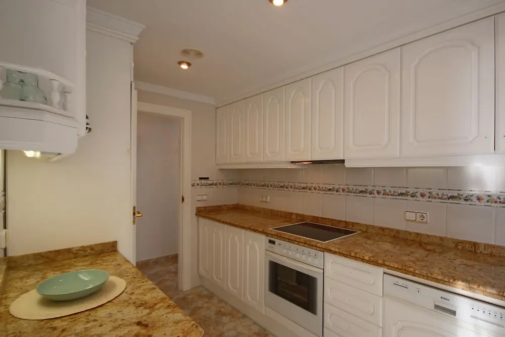 Exclusive Luxury Frontline Apt. Amazing Views