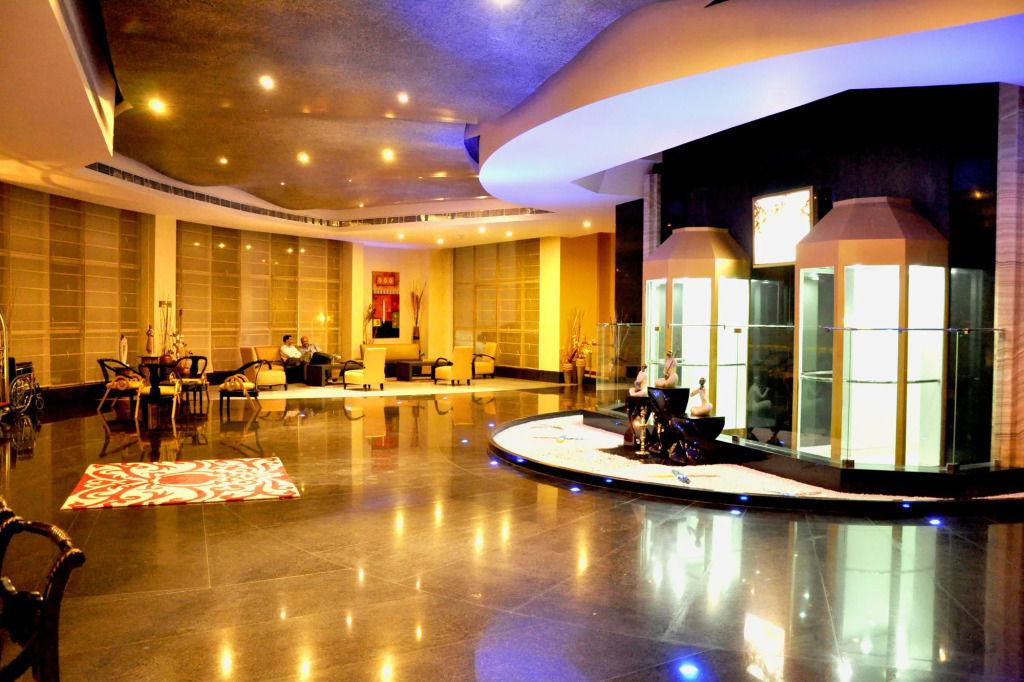 K C Residency Vaishno Devi