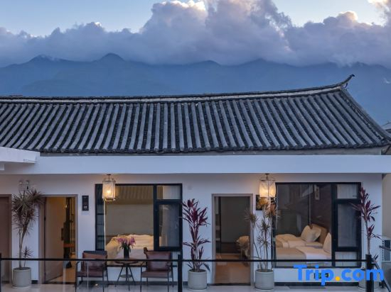Observe Summer·Villa Secluded Luxury Resort & Design Hotel (Erhai Gate Branch, Dali Old Town)