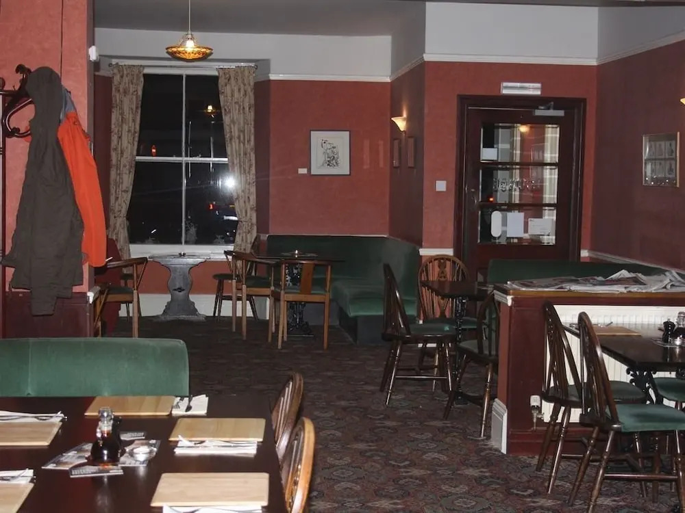 Portreath Arms