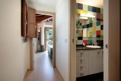Bibo Casa de los Neveros