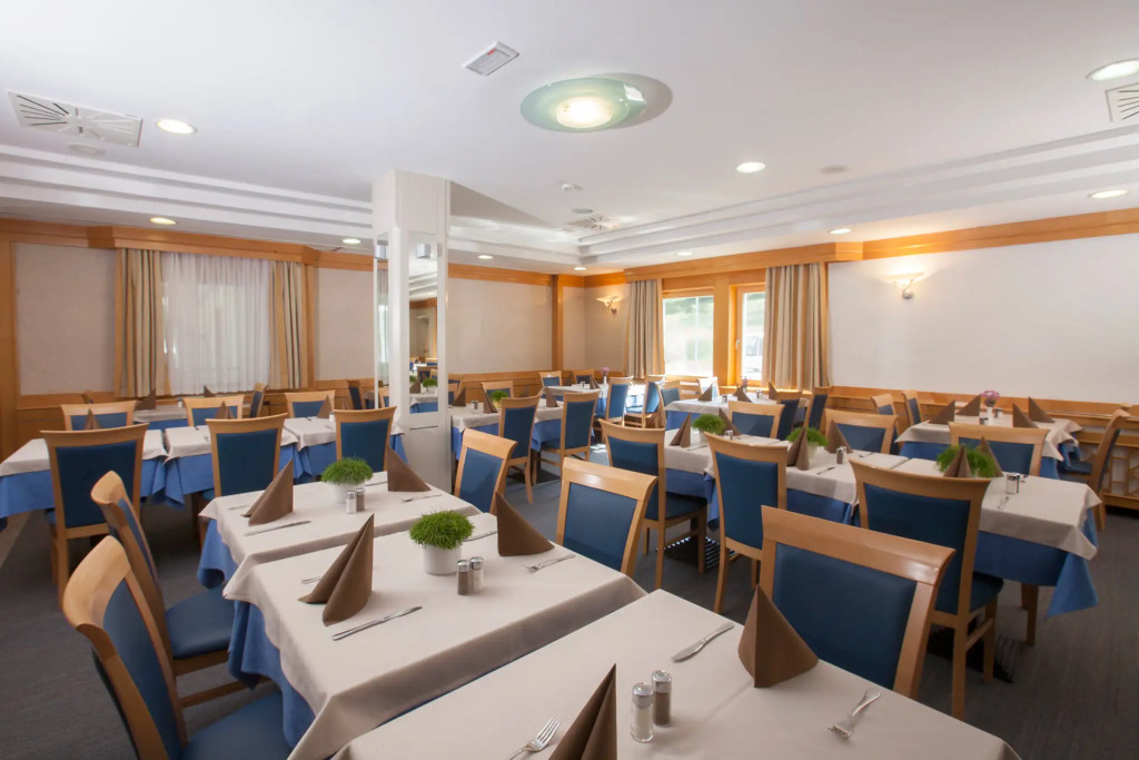 Hotel Jezero