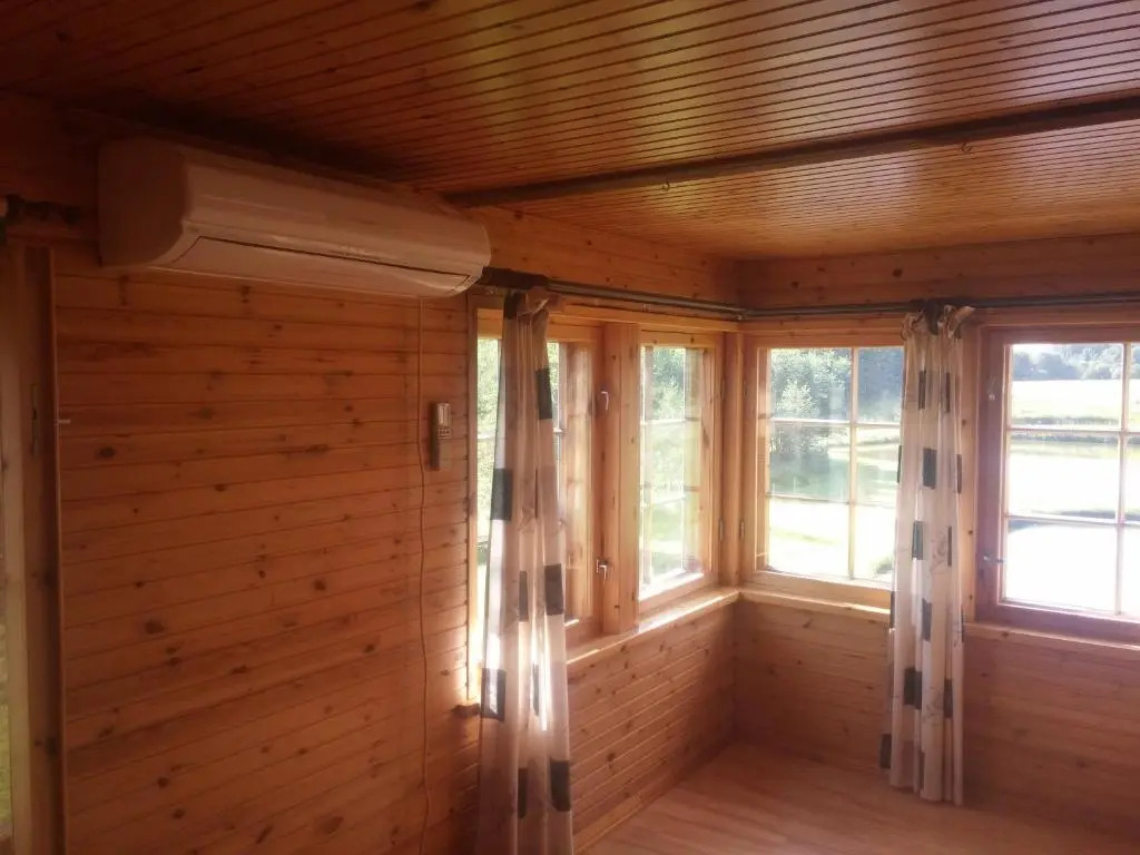 Aratsaare Holiday home